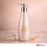 Organic Sesame Color-Gloss Shampoo