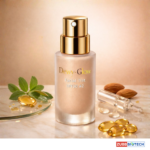 Dewy-Glow Facial Tint SPF30 #2