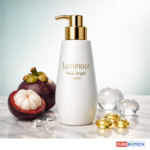 Luminous Nano-Bright Lotion
