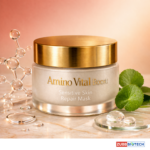 Amino Vital Boost Sensitive Skin Repair Mask