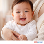 Baby Fibroin-Xanthone Soothing Oil - Image 3