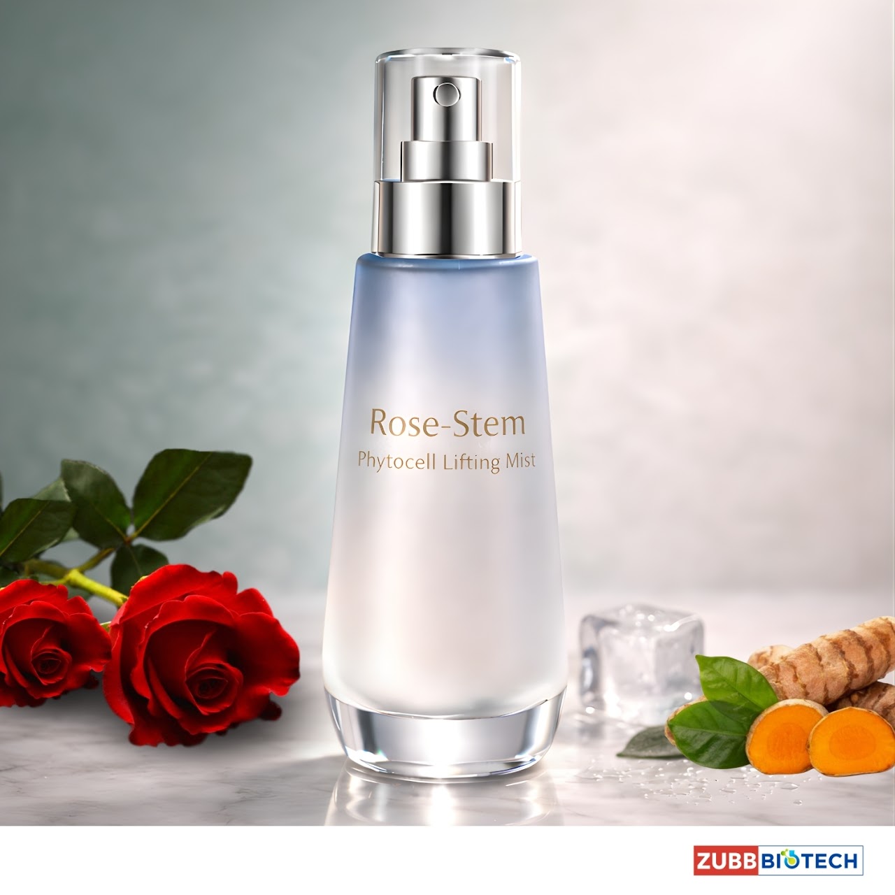 1n32sYThV9tr__ryiZbBCU_M6GBeJnMTe=w1280 Rose-Stem Phytocell Lifting Mist - Image 1