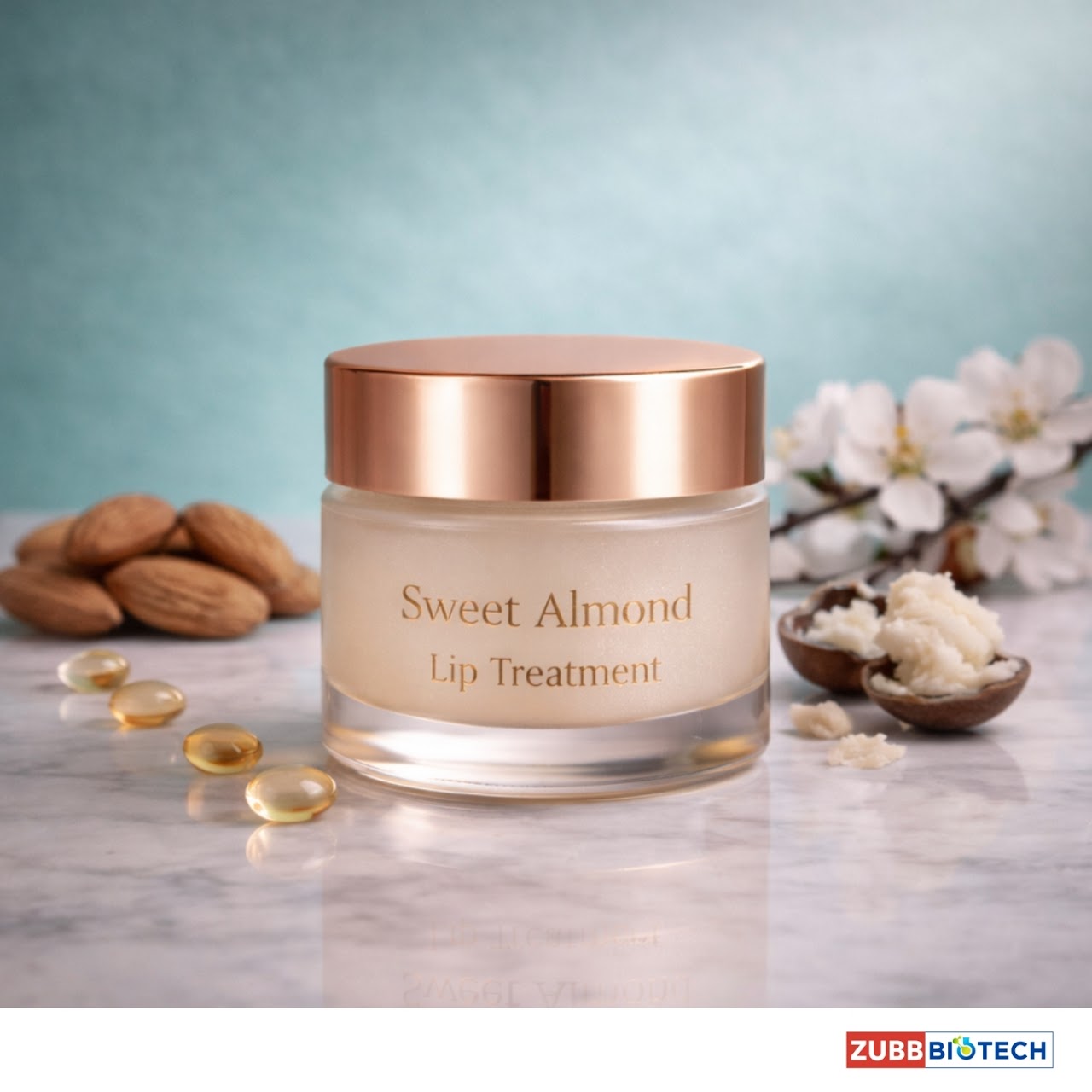 1n7iYd5JF-62ETWRkb4d6sHLXZmqwBy9N=w1280 Sweet Almond Lip Treatment - Image 1
