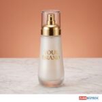 Conditioning Hair Mist #Floral (rose) - Image 2