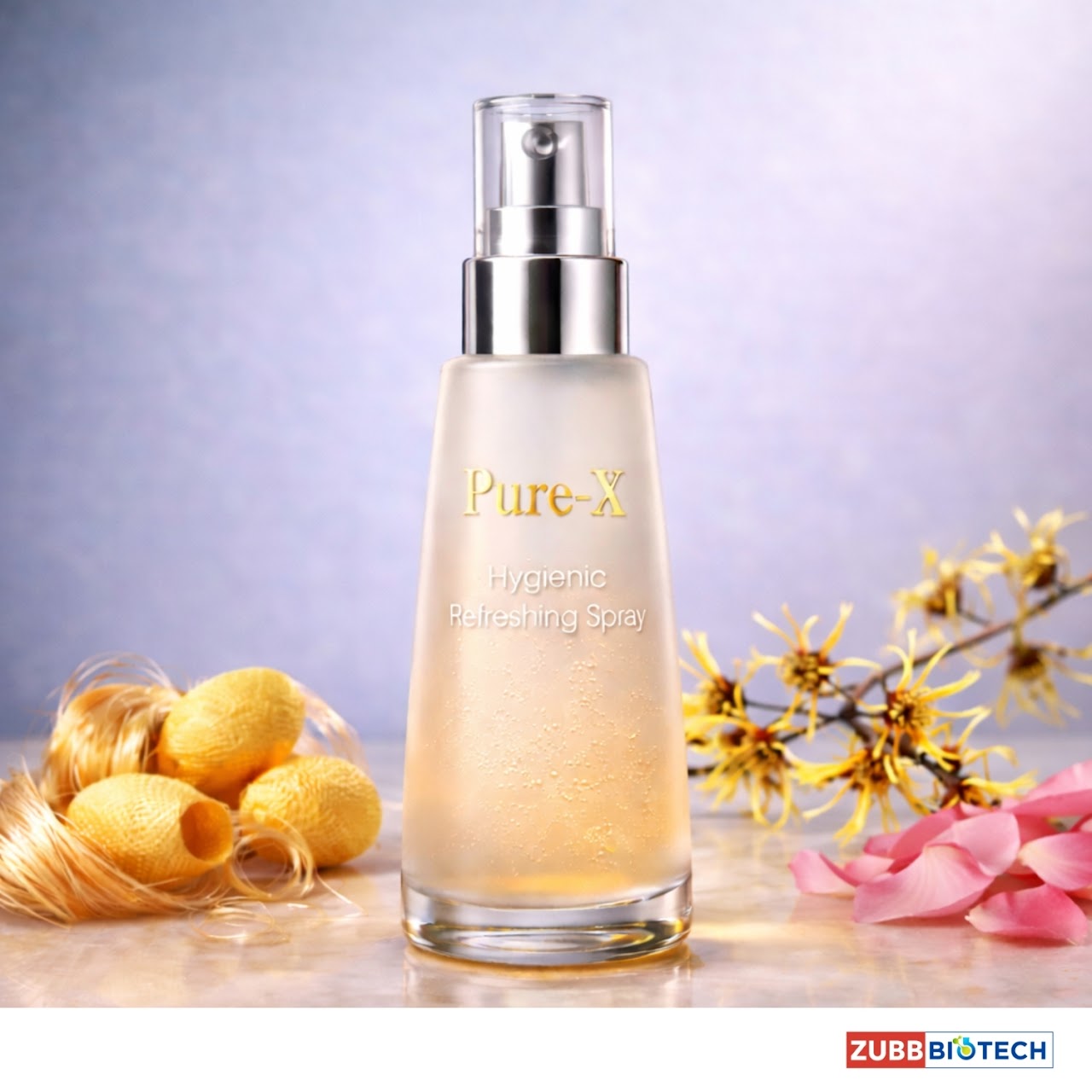 1n8p7BJ0HrWrjvdPq0HOAvShJhW8LoDcz=w1280 Pure-X Hygienic Refreshing Spray - Image 1
