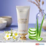 Monoi Oil Purifying-Shield Hand Cream