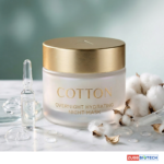 Cotton Overnight Hydrating Night Mask