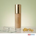 Color-Correcting Waterproof Concealer #Purple