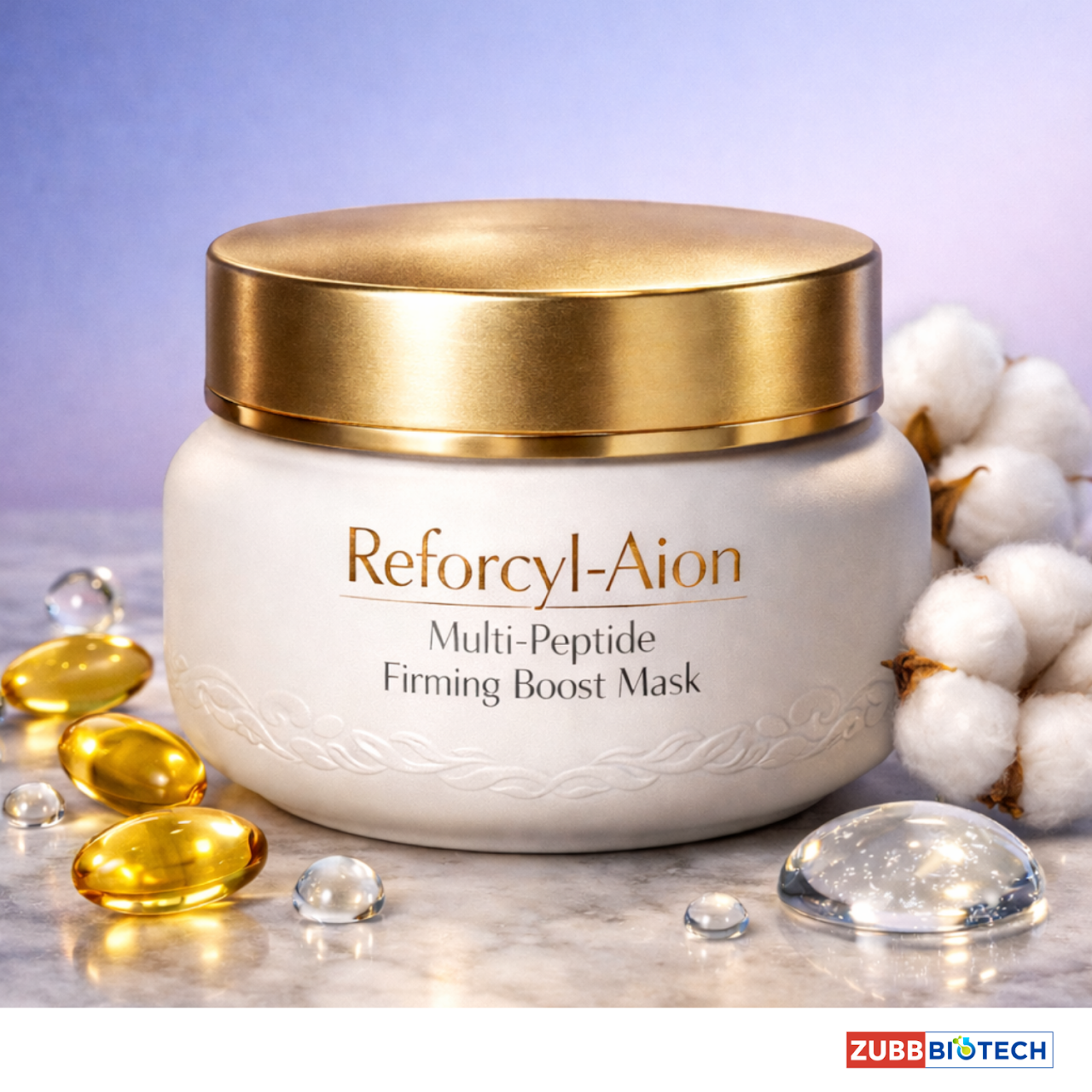 1nw1RlH7HPBGNkthYi-6tSOLYcvD902rI=w1280 Reforcyl-Aion Multi-Peptide Firming Boost Mask - Image 1