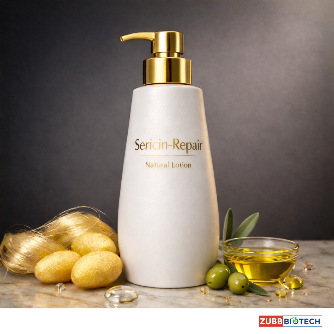 1nwwD5FxvDQmkcIL5sGiUXXA4x7Mmz_P-=w1280 Sericin-Repair Natural Lotion - Image 1