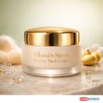 Fibroin-Stem Reverse Neck Cream