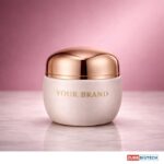 Silk-Lustre Berry Nectar-Wrap Balm - Image 2