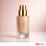 Matte-Silk Facial Tint SPF30 #3 - Image 2