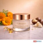 Calendula Mineral-Rich Soothing Lip Treatment
