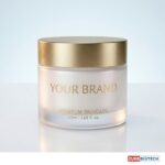Bio-Silk Fibroin Matrix No. 9 Recovery Cream - Image 2
