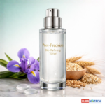 Pore-Precision Bio-Refining Toner