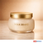 Puribrome-Lychee Smooth Scrub - Image 2