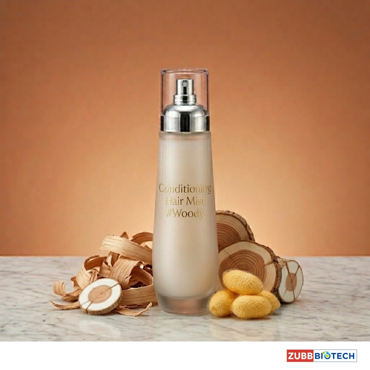 1qsrLvHSUmEESLr4JSwAvnTYvmoVgeHpX=w1280 Conditioning Hair Mist #Woody - Image 1