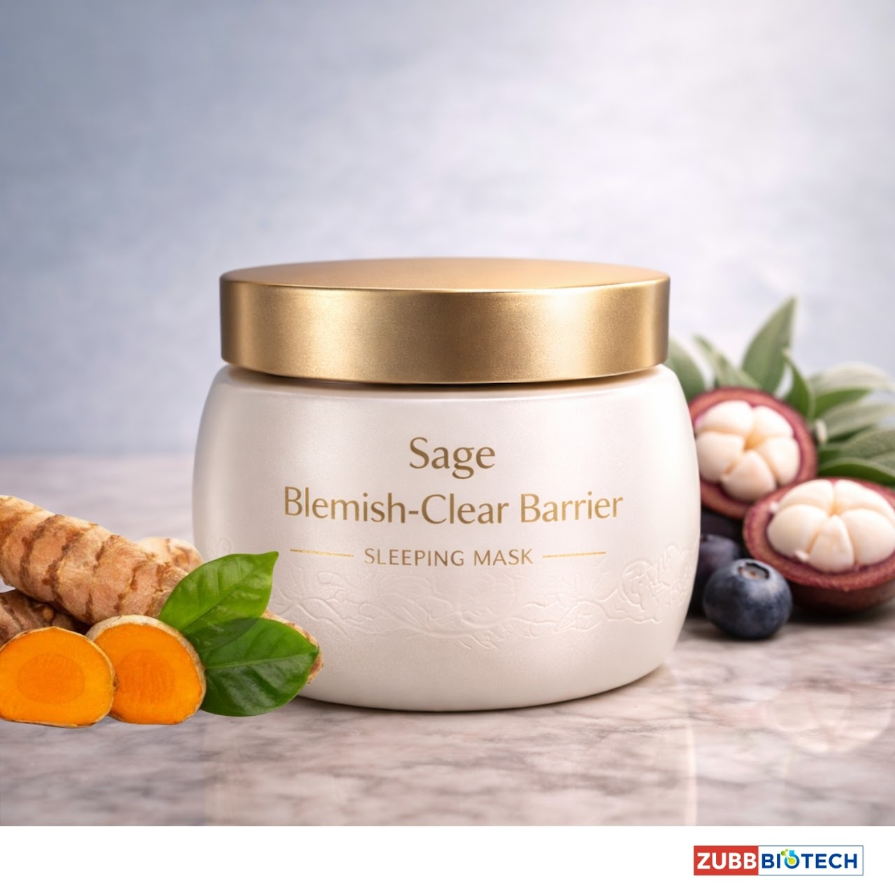 1rH3U6eYHbH1fruoq5kFdEAMDv7Vndsii=w1280 Sage Blemish-Clear Barrier Sleeping Mask - Image 1