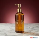 Amino-Lock Silk Multi-Purpose Dry Oil - Image 2