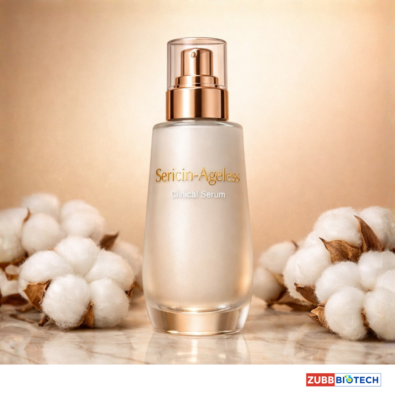1rb4Lk8tRcpu4eRp1SKlS5g2SzjAW0rFF=w1280 Sericin-Ageless Clinical Serum - Image 1