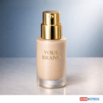 Full-Coverage Waterproof Concealer #3 - Image 2