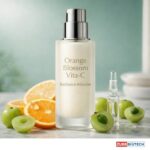 Orange Blossom Vita-C Radiance-Infusion