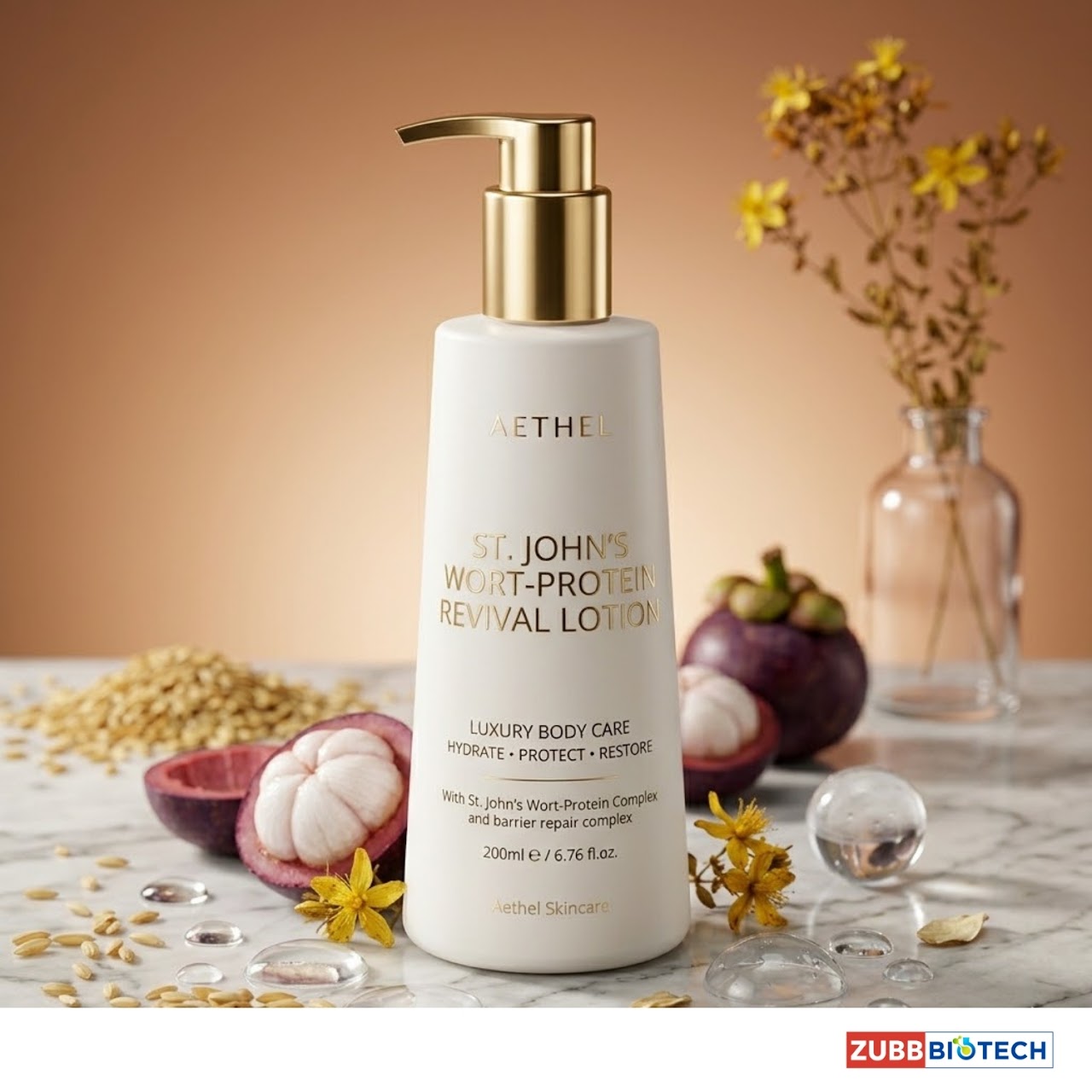 1s5NqqXhZk2fBHh02HC3umWvQxfN741q3=w1280 St. John’s Wort-Protein Revival Lotion - Image 1