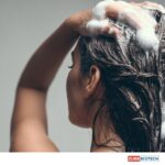 Organic Sweet Almond Shampoo - Image 5