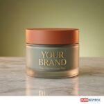 Eucalyptus Purifying Mattify Clay Mask - Image 2