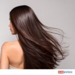 Conditioning Hair Mist #Floral (rose) - Image 3