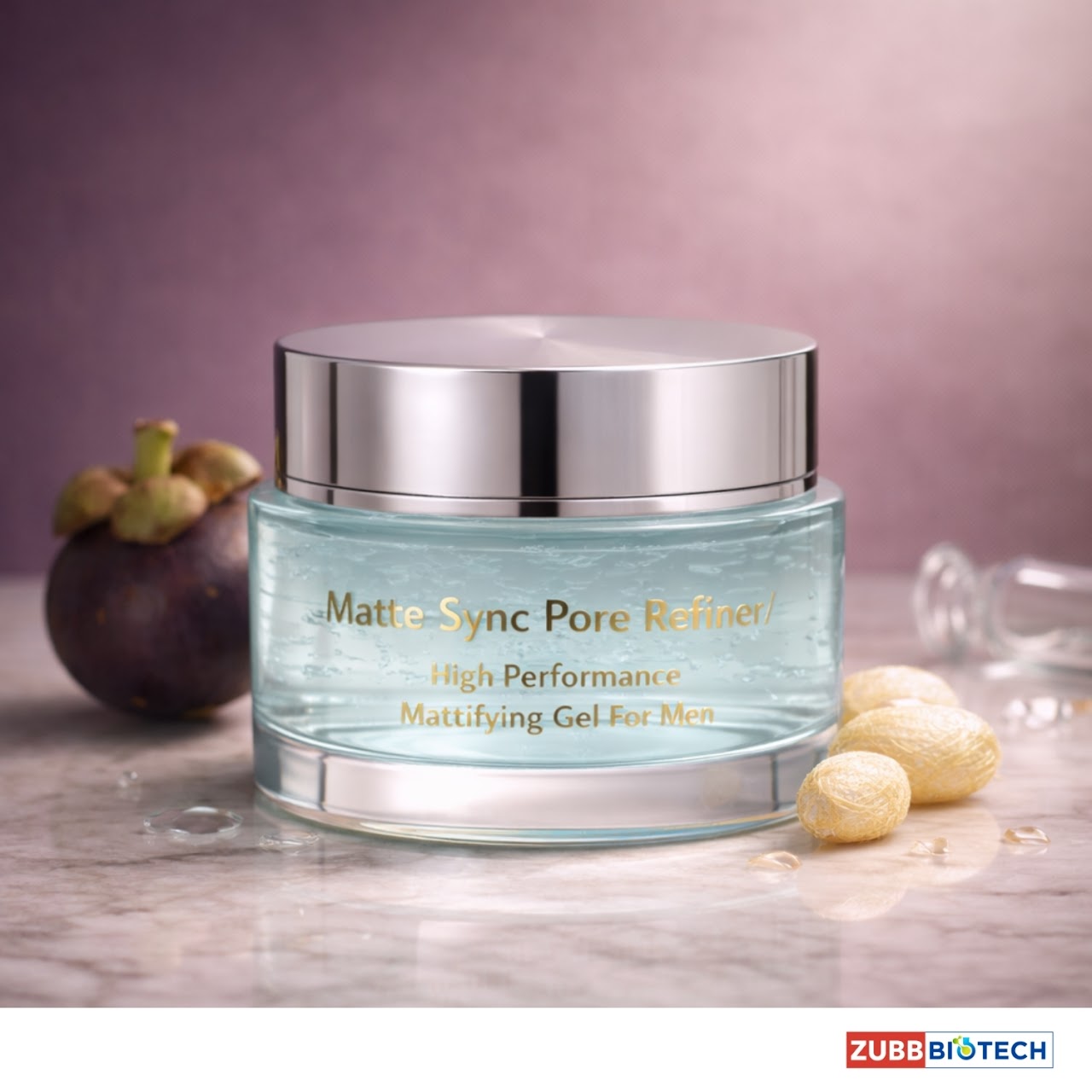 1t5uw6Y6n6K01cpCYe7ajY6KhHR81sMeo=w1280 Matte-Sync Pore Refiner/ High-Performance Mattifying Gel For Men - Image 1