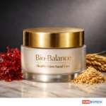 Bio-Balance Healthy Glow Facial Care