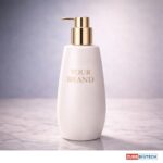 Xanthone-Silk Bronzing Radiance Lotion - Image 2