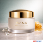 Puri-Silk White Armpit Cream
