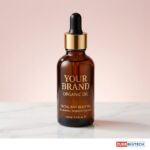 Organic Fenugreek Facial And Body Oil - Image 2