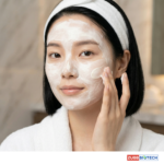 Phlorogine-Xanthone Sebum-Balancing Bio-Mask - Image 5