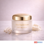 Sea Buckthorn Hair Treatment