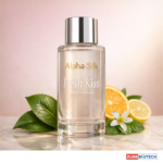 Alpha-Silk Fresh Kiss Mouthwash