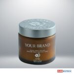 Manuka-Repair Recovery Post-Shave Balm - Image 2