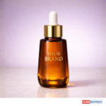 Tea Tree Anti-Dandruff Scalp Clarity Serum - Image 2