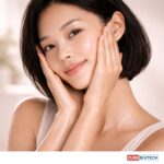 Rose-Oryza Silk-Hydrating Radiant Water - Image 5