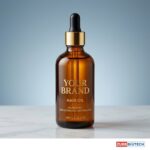Organic Sesame Root-Strength Hair Oil - Image 2