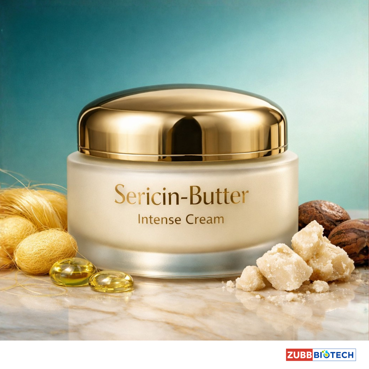 1uzYbRnrdhs6LmbGVe5eEp2cSJzHBt24E=w1280 Sericin-Butter Intense Cream - Image 1
