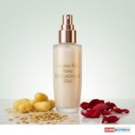 Amino-Silk Rose Enchantment Mist