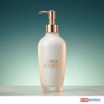 Silk-Balance Woodland Scent-Veil Lotion - Image 2