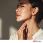 Lift-Silk Collagen Neck Cream - Image 3