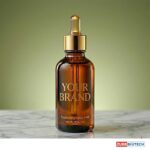 Organic Carrot Facial And Body Oil - Image 2