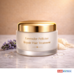 Lavender Pellicier Repair Hair Treatment