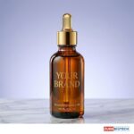 Organic Macadamia Facial And Body Oil - Image 2
